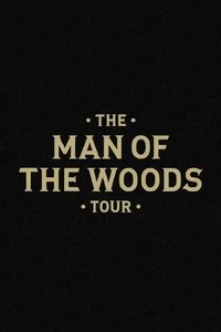 The Man of the Woods Tour