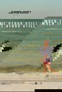 When Time Stood Still