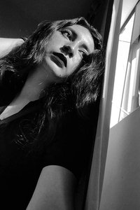 Profile of Ella Martell