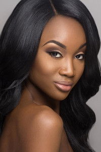 Profile of Deshauna Barber