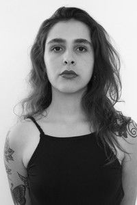 Profile of Isabela Alves