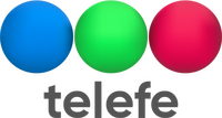Telefe Logo