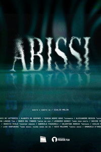 Poster for Abissi
