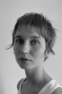 Profile of Lada Kopytova