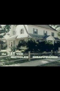 The Day The Bicycles Disappeared