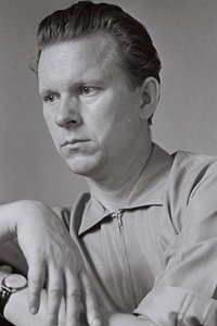 Profile of Vasili Bykov