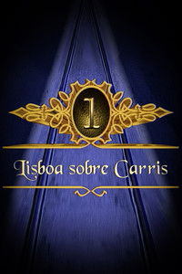 Poster for Lisboa Sobre Carris