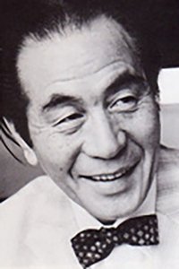 Profile of Akira Ifukube