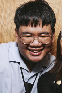 Profile of Saranpat Kongsuk