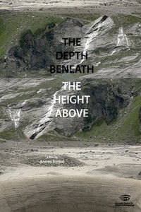 Poster for The Depth Beneath, The Height Above