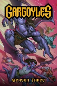 Poster for The Goliath Chronicles