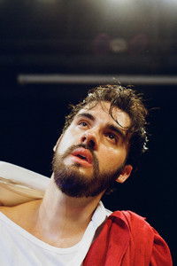 Profile of Ítallo Vieira