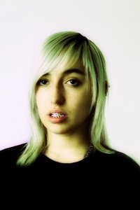 Profile of Félicie Diaz
