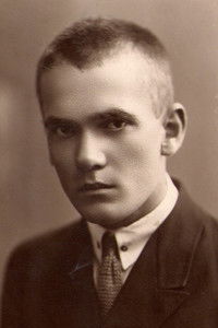 Profile of Maksim Luzhanin