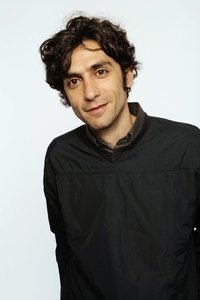 Profile of Daniel Benmayor