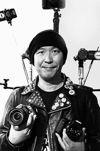 Profile of Junji Yasuda