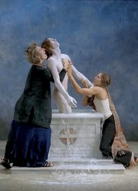 Poster for Emergence