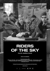 Riders in the Sky