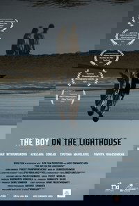 The Boy on the Lighthouse
