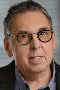 Profile of Paul Kaye