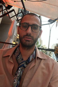 Profile of Salvatore Centomani