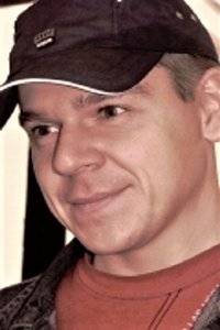 Profile of Vyacheslav Kaminskiy