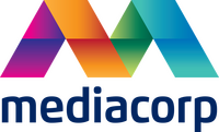 Logo - MediaCorp