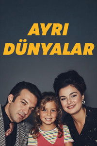 Poster for Ayrı Dünyalar