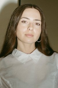 Profile of Nastasya Popov