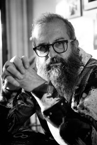 Profile of Ari Marcopoulos