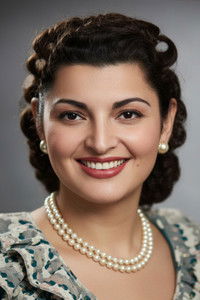 Profile of Suzan Yakar Rutkay