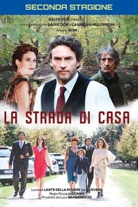 Poster for Season 2
