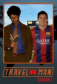Poster for Season 1