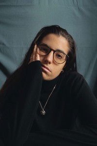 Profile of Cris Bravo