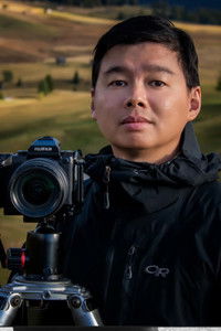 Profile of Kah-Wai Lin