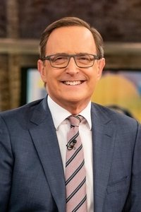 Profile of Anthony Mason