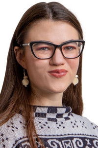 Profile of Siena Sofia Bergt