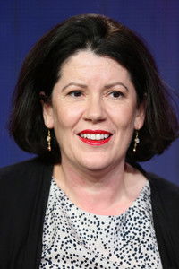 Profile of Pippa Harris