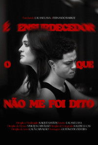 É Ensurdecedor o Que Não Me Foi Dito