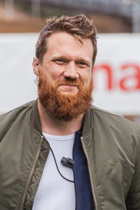 Profile of Simon Helbling