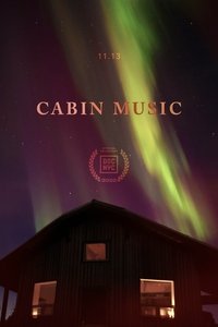 Poster for Cabin Music