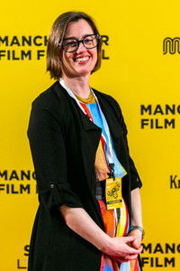 Profile of Lorna Riley