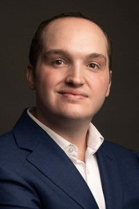 Profile of Addison Mehr