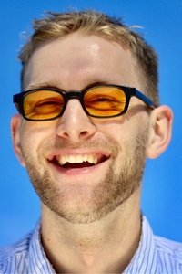 Profile of Theo Bat Schandorff