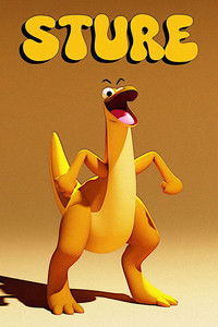 Poster for STURE