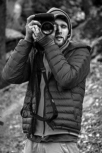 Profile of Jesper Östlund