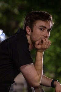 Profile of Christopher Yates