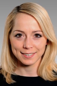 Profile of Ann-Kristin Knubben