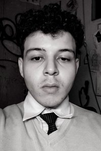 Profile of Luiz Gustavo C.C Rodrigues
