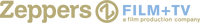 Logo - Zeppers